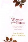 Women of the Bible: One Year Devotional